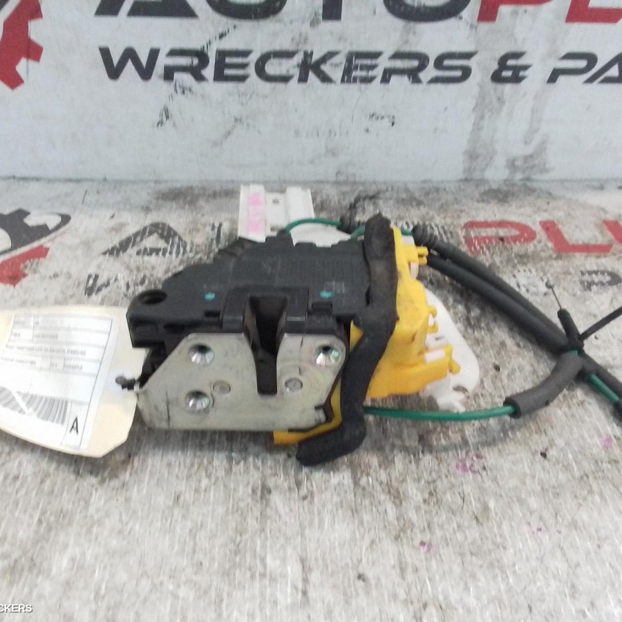 2012-2017 Hyundai I30 Door Boot Gate Lock