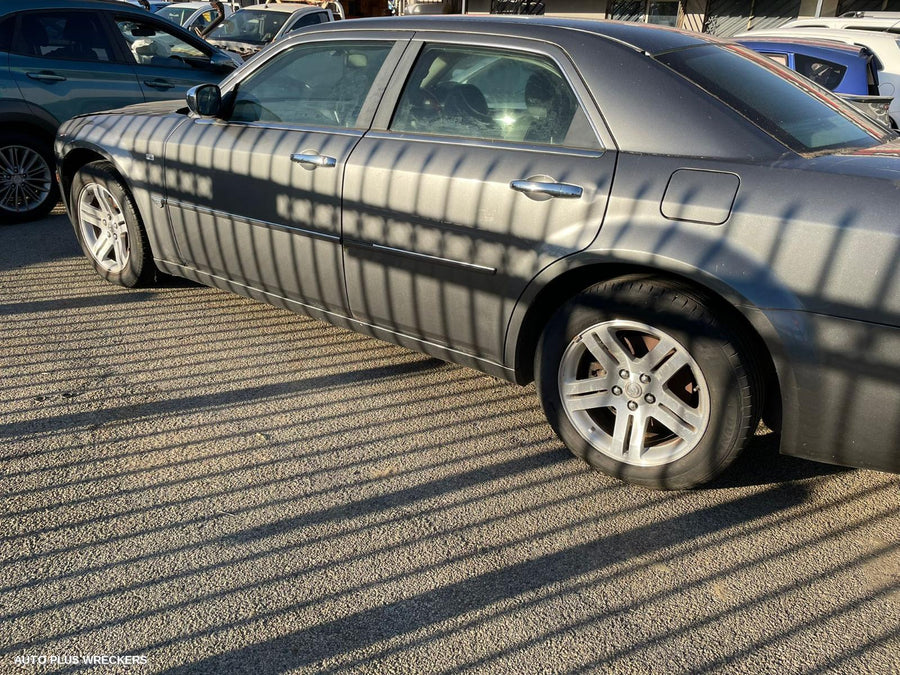 2007 Chrysler 300c Left Headlamp