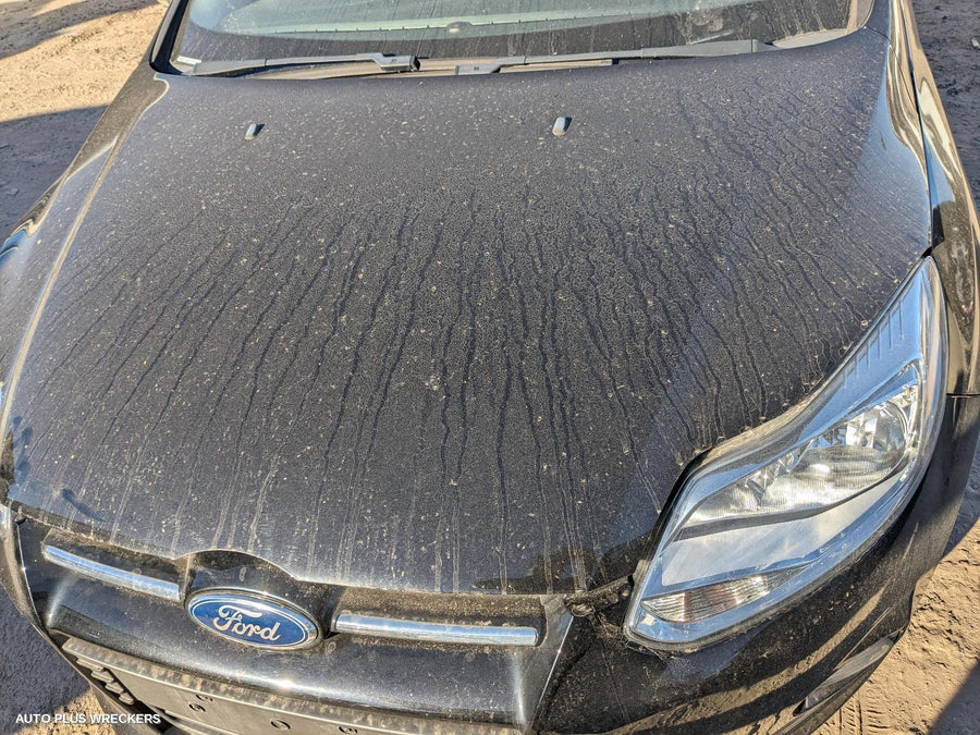 2014 Ford Focus Pwr Dr Wind Switch