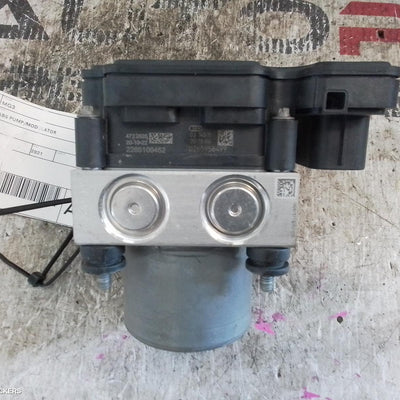 2016-2024 Mg Mg3 Abs Pump Modulator