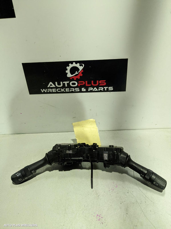 2015 Toyota Rav4 Combination Switch