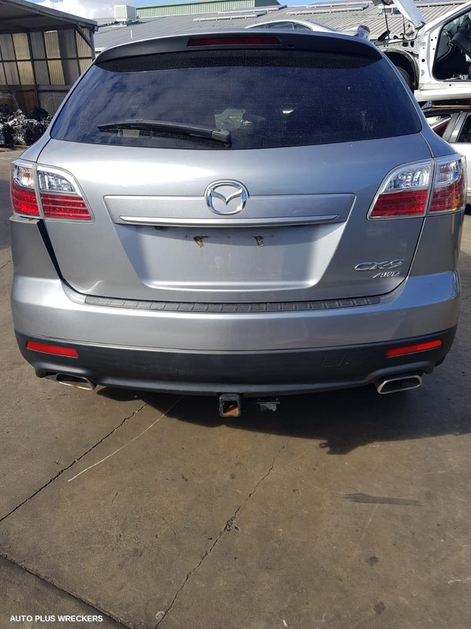 2012 Mazda Cx9 A C Compressor