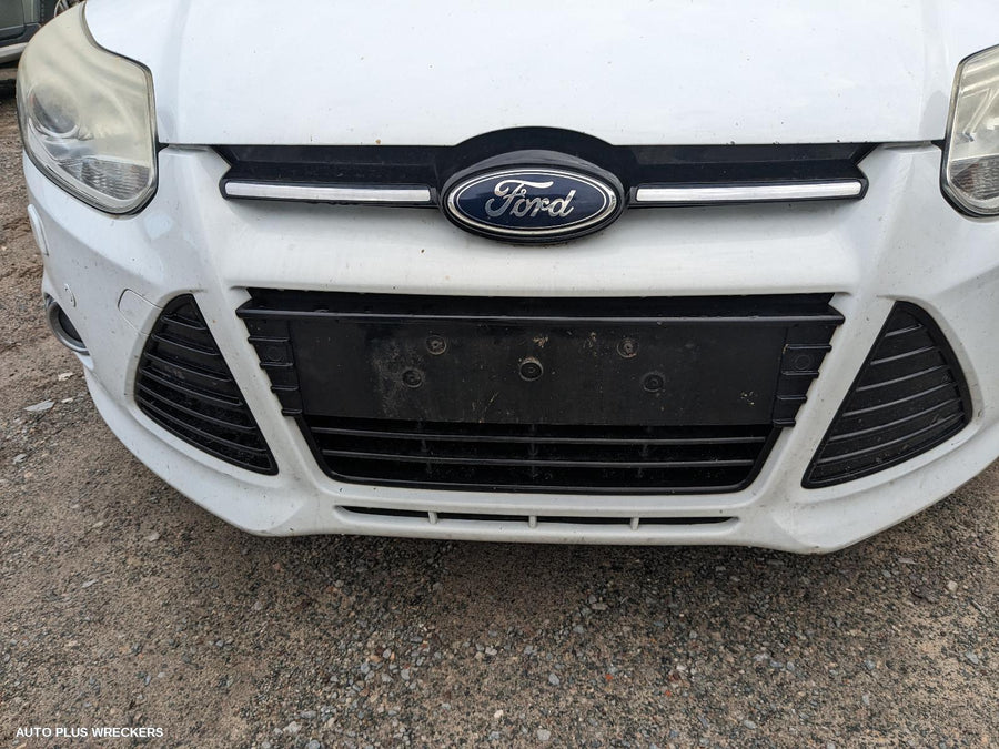 2011-2015 Ford Focus Front Bumper