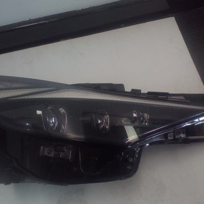 2021-2023 Hyundai I30 Right Headlamp