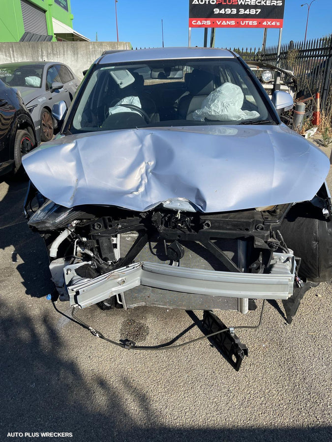 2018-2024 Mg Mg3 Bootlid Tailgate