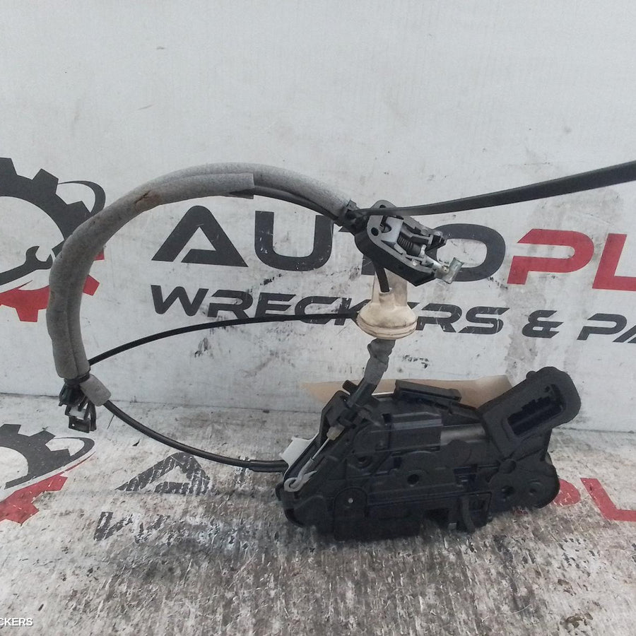 2013-2020 Volkswagen Golf Door Boot Gate Lock