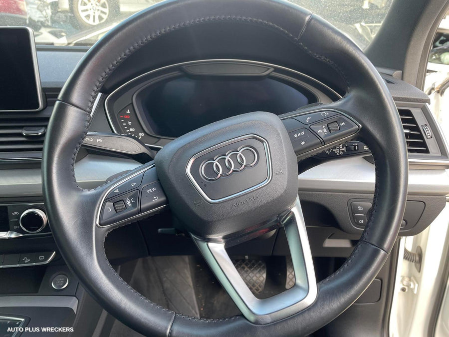 2018 Audi Q5 Door Boot Gate Lock