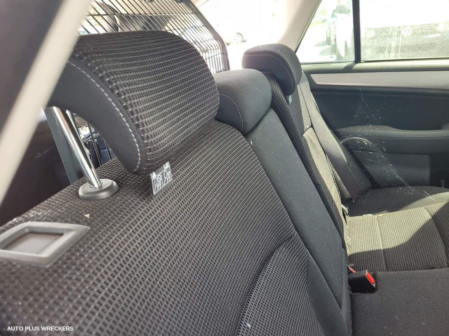 2017 Subaru Outback Right Driveshaft