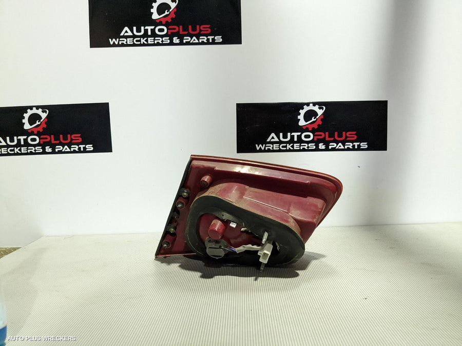 2006 HYUNDAI SANTA FE REAR GARNISH