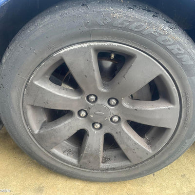 2008 FORD FALCON RIGHT FRONT WINDOW REG MOTOR