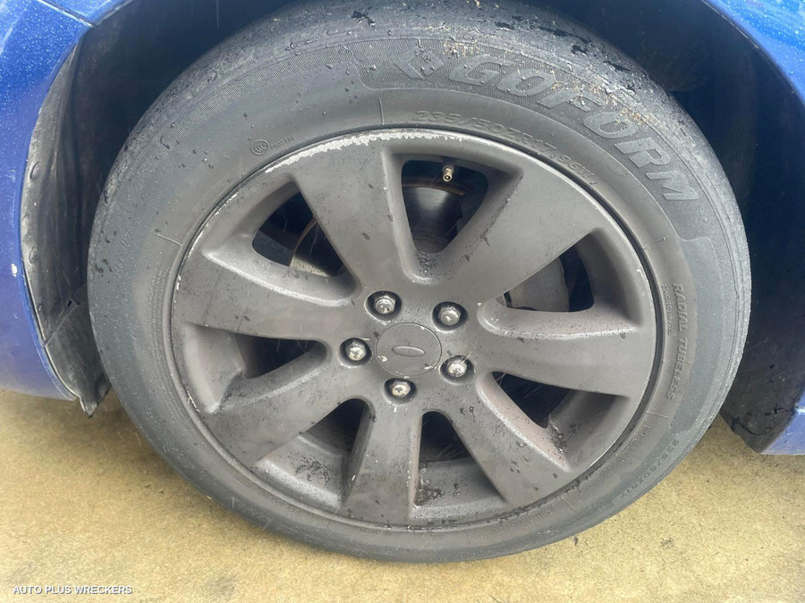 2008 Ford Falcon Right Indicator Fog Side