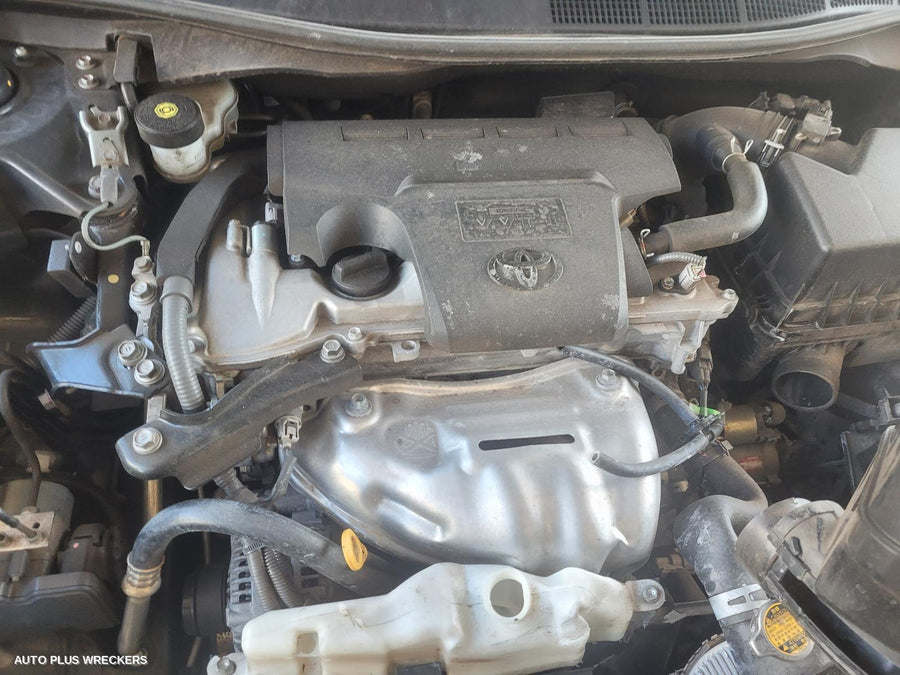 2013 TOYOTA CAMRY RIGHT FRONT LOWER CONTROL ARM