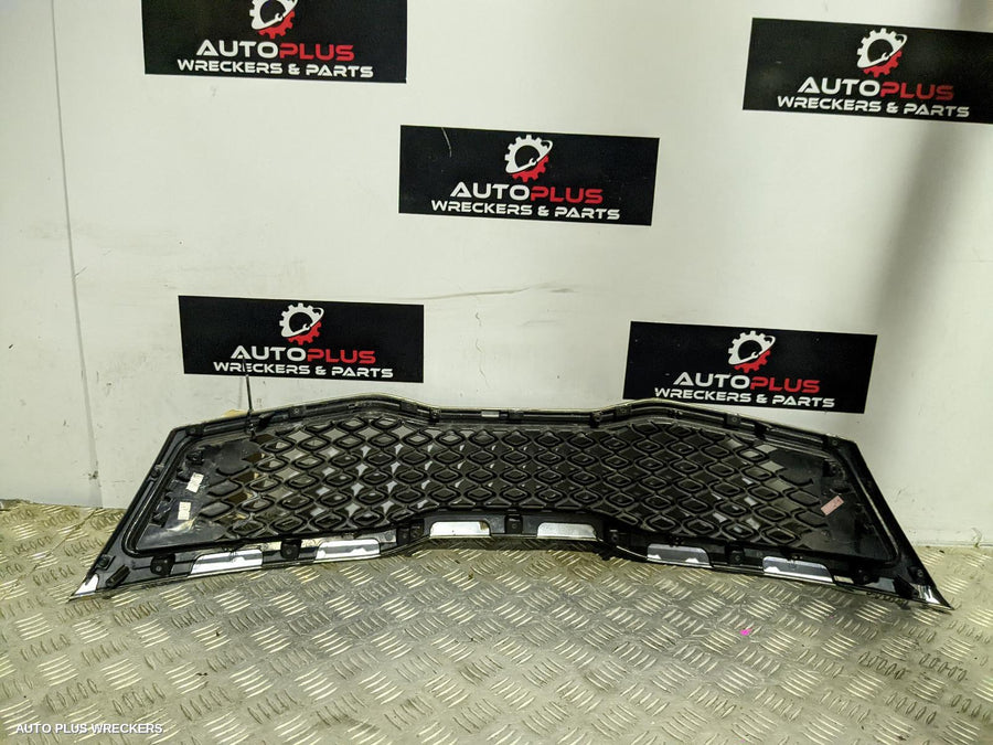 2013 Kia Optima Grille