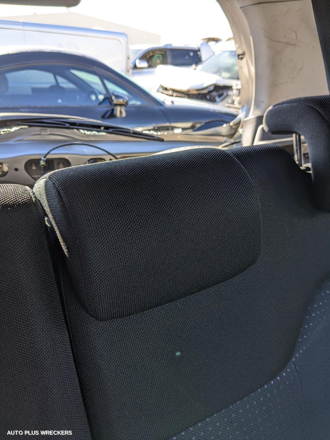 2009 Honda Jazz Abs Sensor