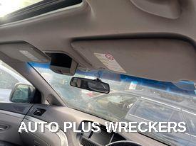 2009 Subaru Tribeca Right Taillight