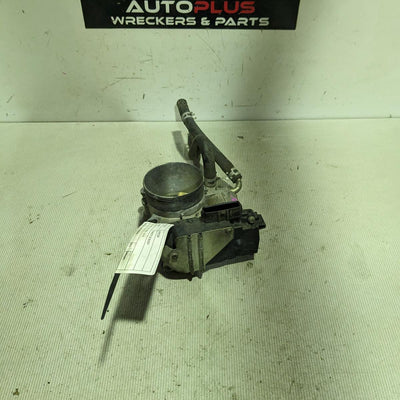 2007-2015 Mitsubishi Lancer Throttle Body