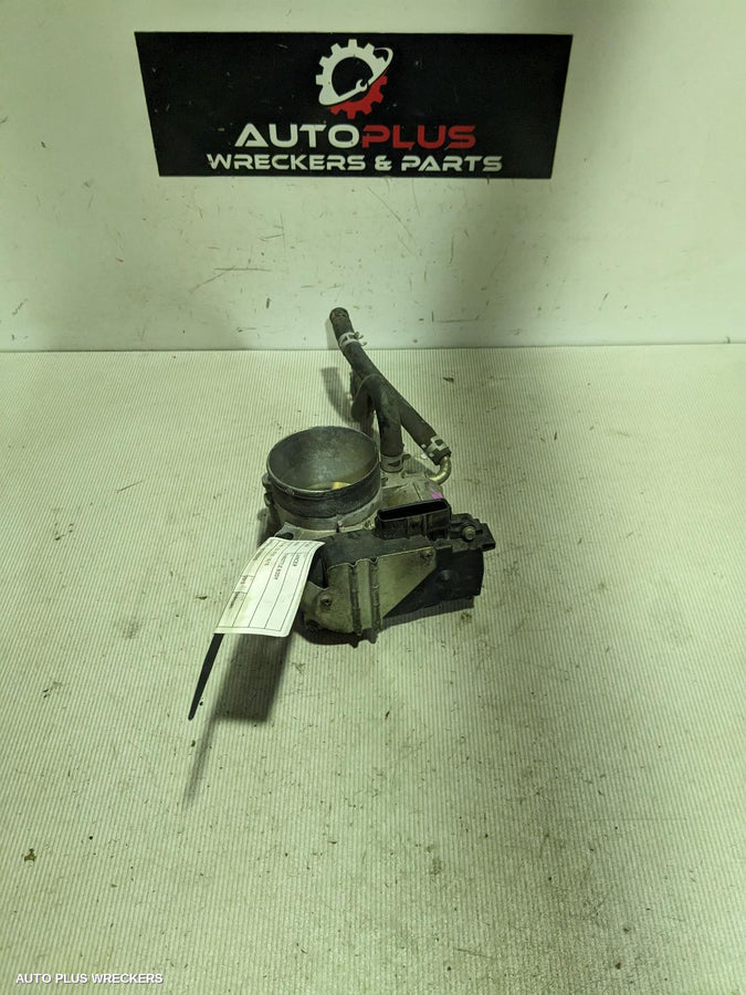 2007-2015 Mitsubishi Lancer Throttle Body