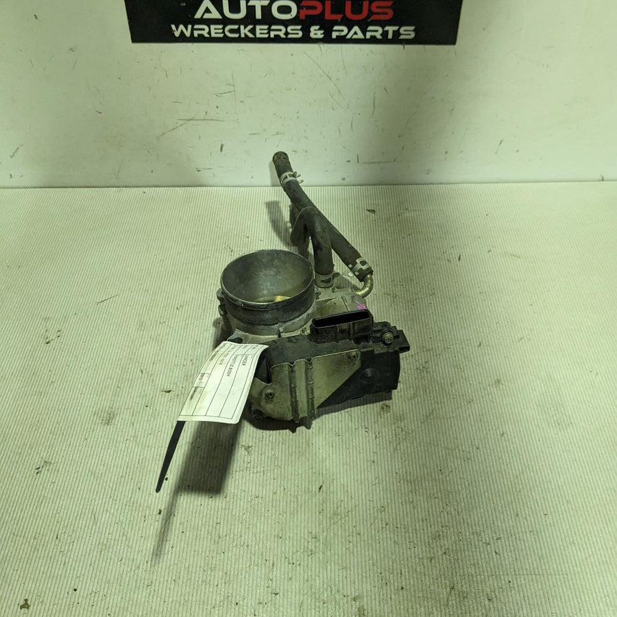 2007-2015 Mitsubishi Lancer Throttle Body