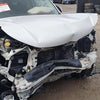 2009 Subaru Forester Steering Box Rack