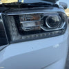 2020 Ldv T60 Bootlid Tailgate