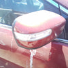 2007 Mazda Cx7 Left Headlamp