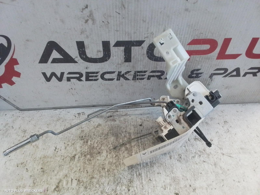 2007-2016 Jeep Patriot Left Front Window Reg Motor