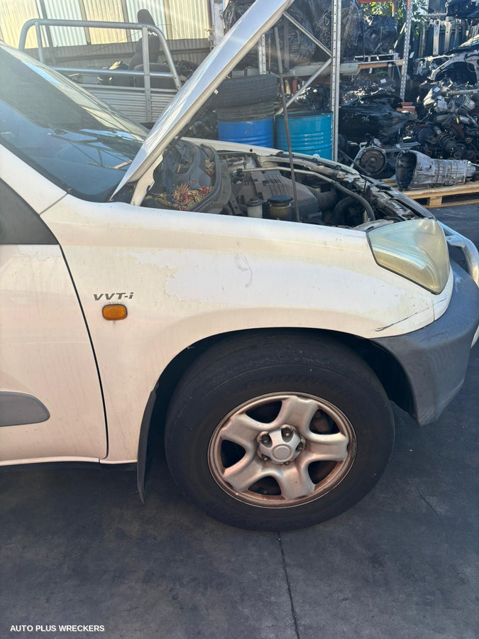 2000-2005 Toyota Rav4 Caliper