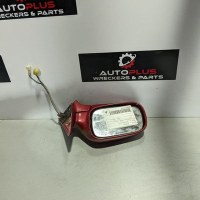 2000 Subaru Forester Left Door Mirror