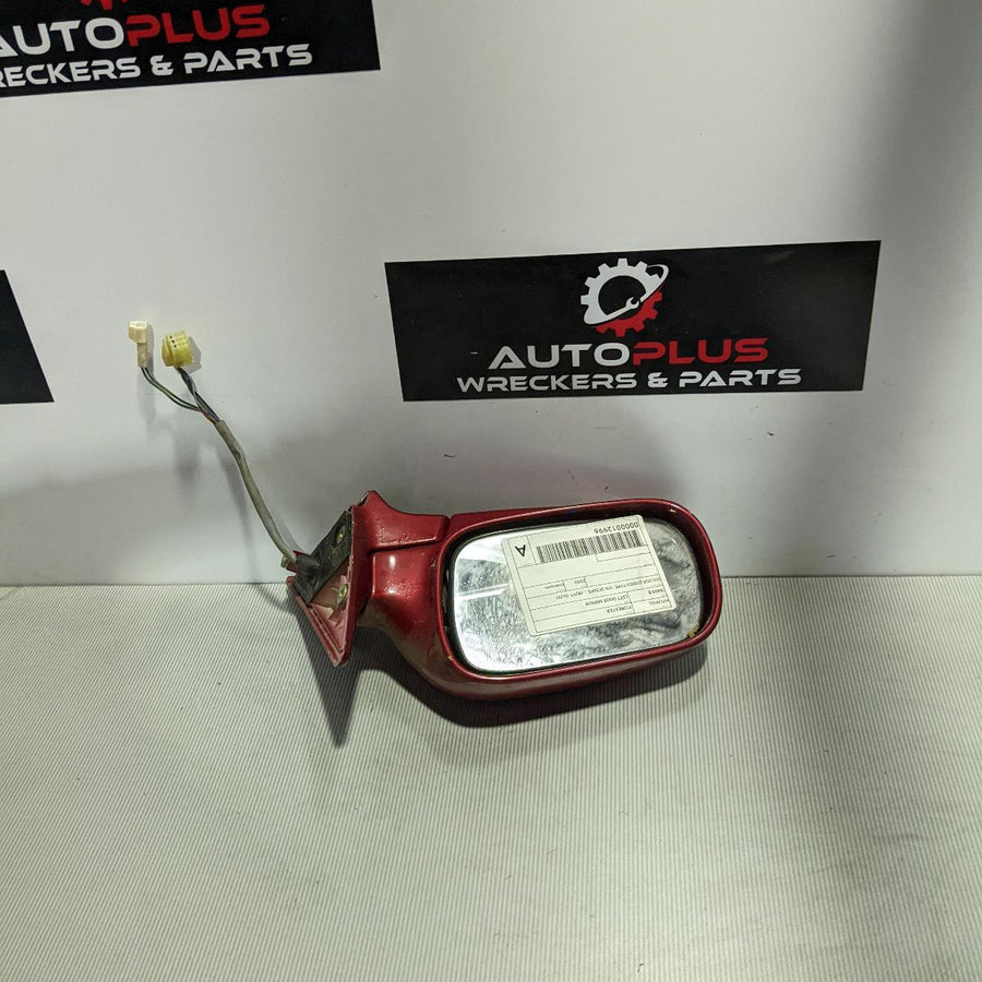 2000 Subaru Forester Left Door Mirror