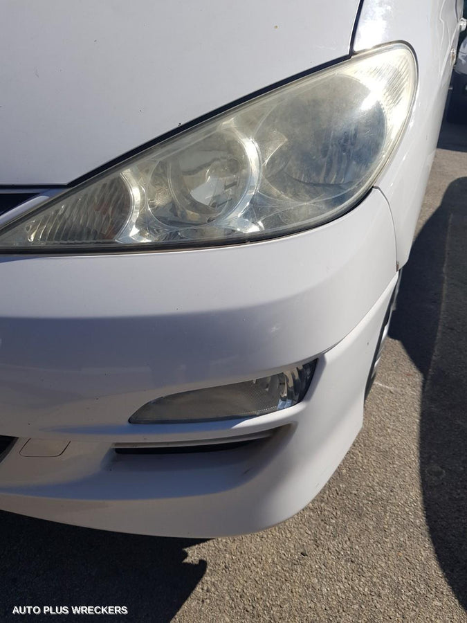 2005 Toyota Tarago 2nd Seat  Rear Seat