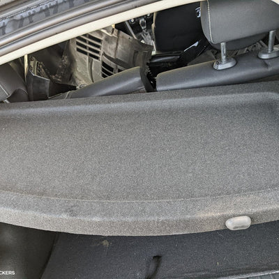 2022 Mg Mg3 Headrest