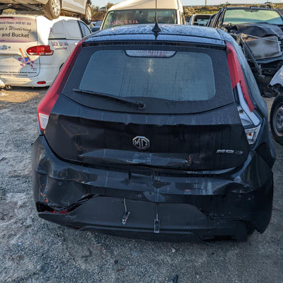 2022 Mg Mg3 Combination Switch