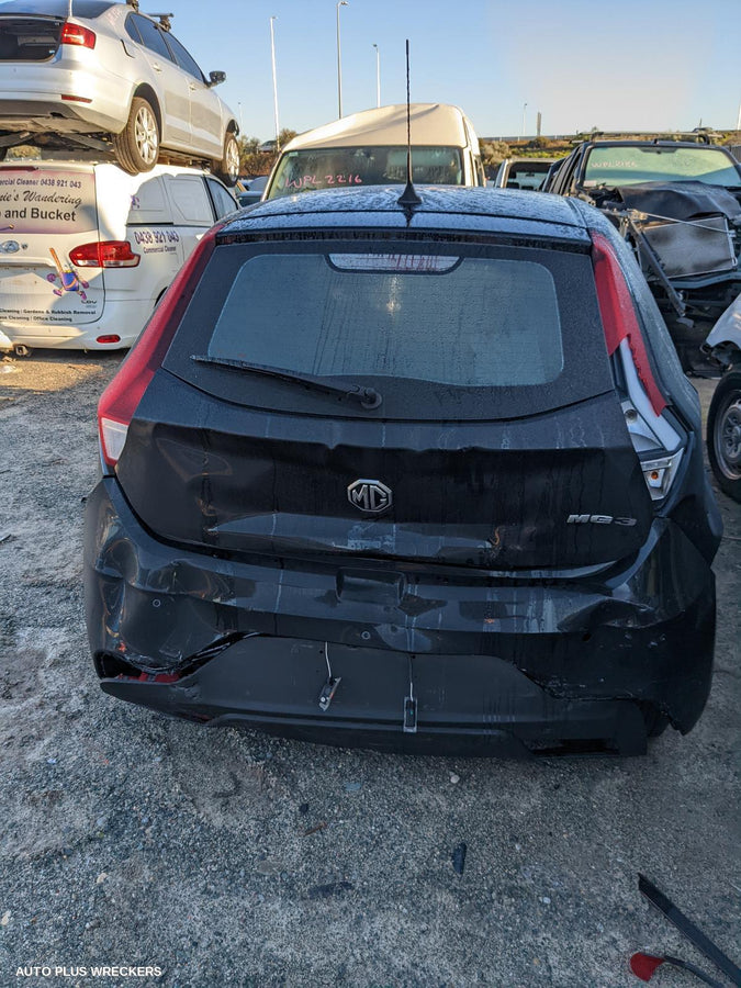2022 Mg Mg3 Wiper Motor