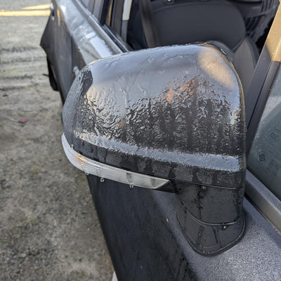 2022 Mg Mg3 Right Front Window Reg Motor