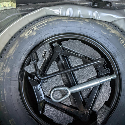 2022 Mg Mg3 Abs Pump Modulator