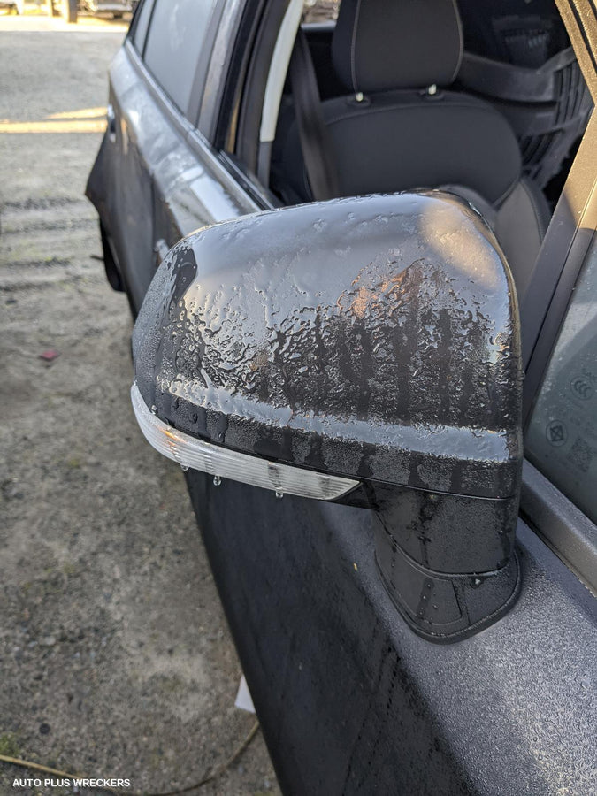 2016-2024 Mg Mg3 Left Door Mirror