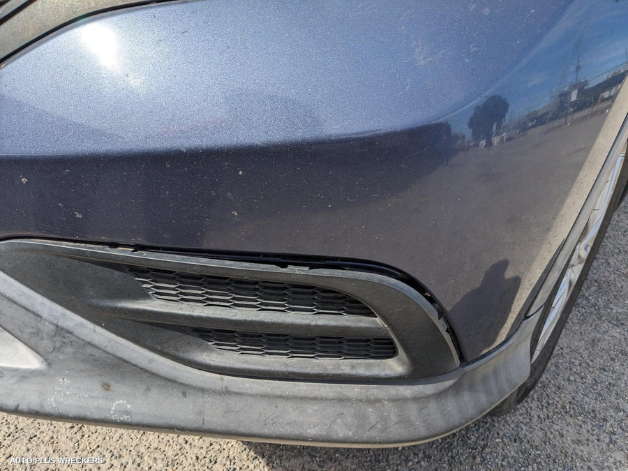 2013 Honda Crv Left Door Mirror