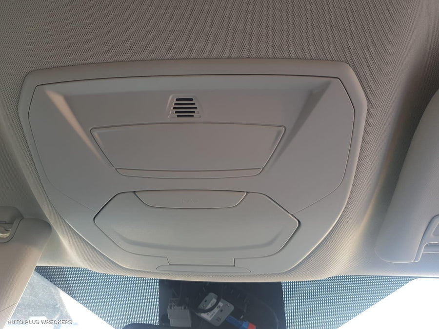 2019 Ford Escape Left Door Mirror