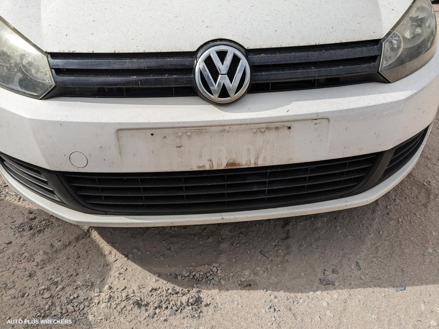 2012 Volkswagen Golf Right Taillight