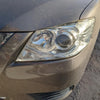 2011 Toyota Aurion Left Front Door