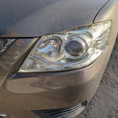 2009-2012 Toyota Aurion Door Handle