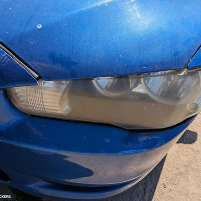 2007 Mitsubishi Lancer Door Boot Gate Lock