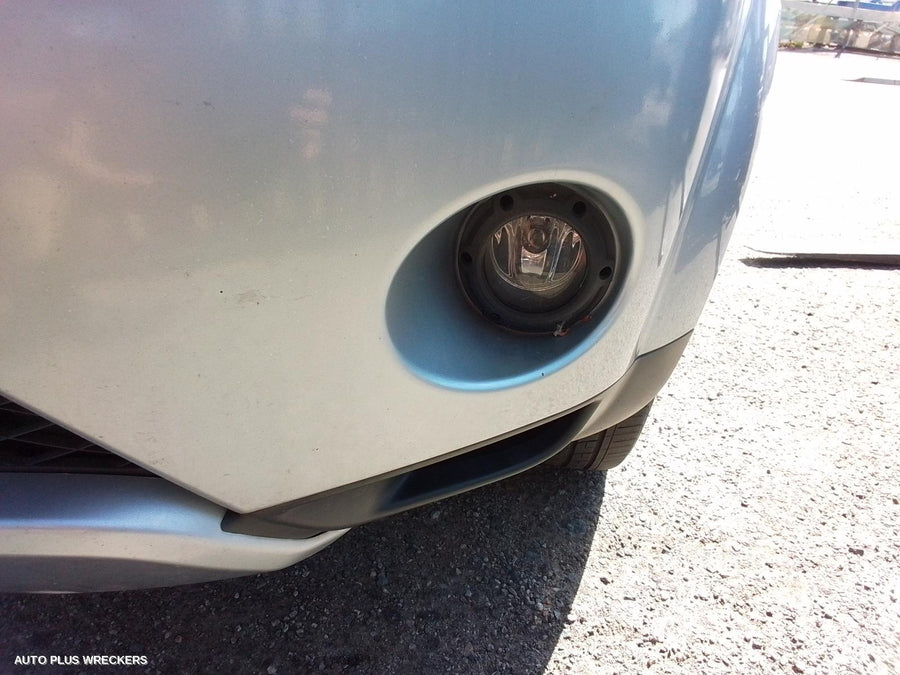 2007 Mitsubishi Outlander Bootlid Tailgate