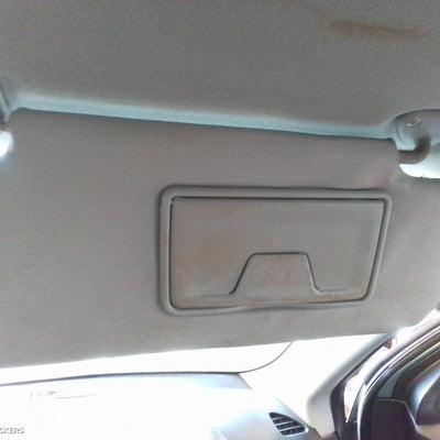 2006 Mitsubishi Outlander Bootlid Tailgate