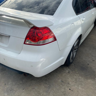 2012 Holden Commodore Radio Cd Dvd Sat Tv