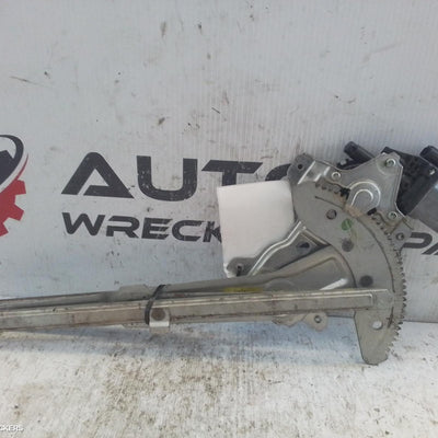 2009-2014 Suzuki Alto Left Front Window Reg Motor