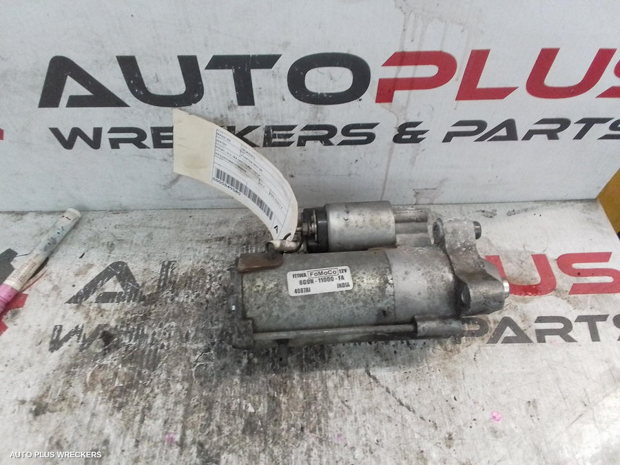 2007-2014 Ford Mondeo Starter