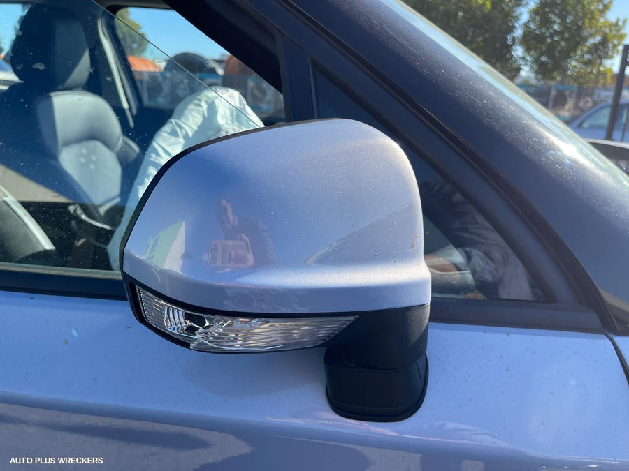 2018-2024 Mg Mg3 Bootlid Tailgate
