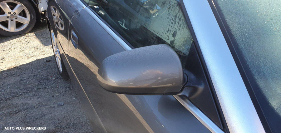 2005 Audi A4 Door Boot Gate Lock