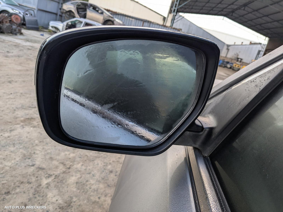 2012 Mazda Cx9 Overflow Bottle